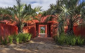 Luz Culinary Wine Lodge